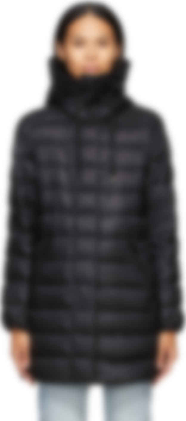 moncler manteau