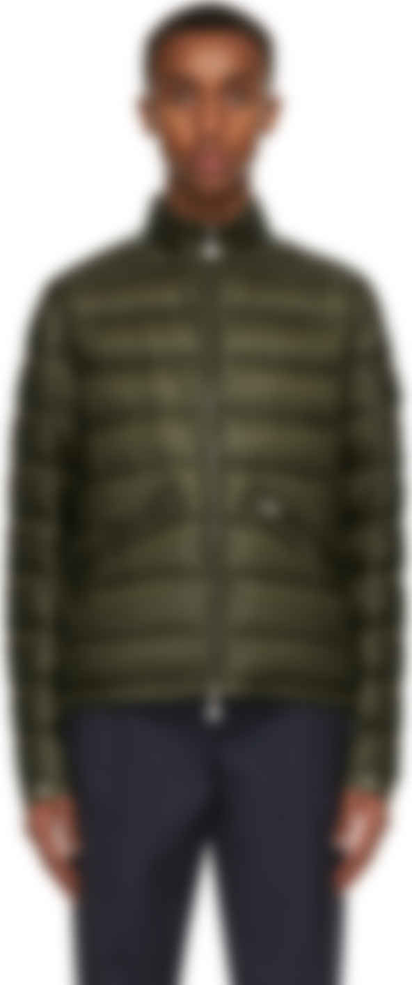 moncler agay jacket