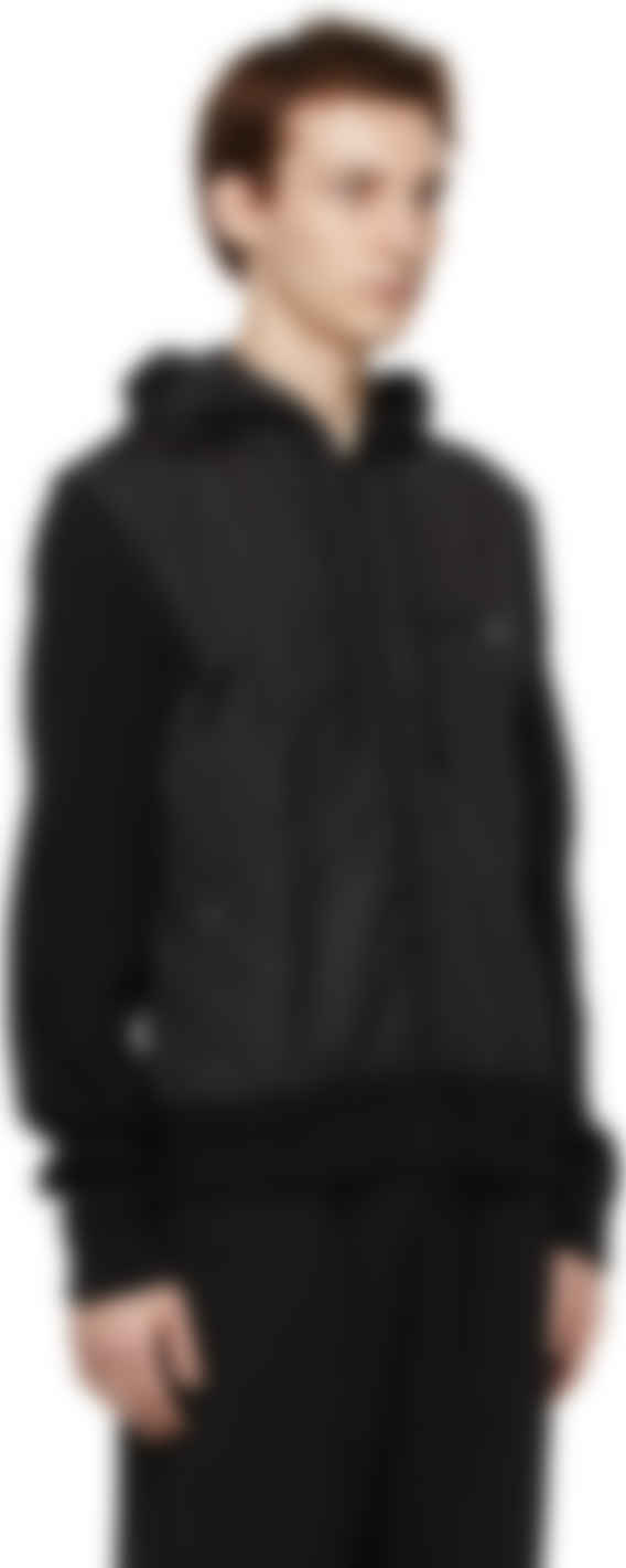 moncler nylon jacket