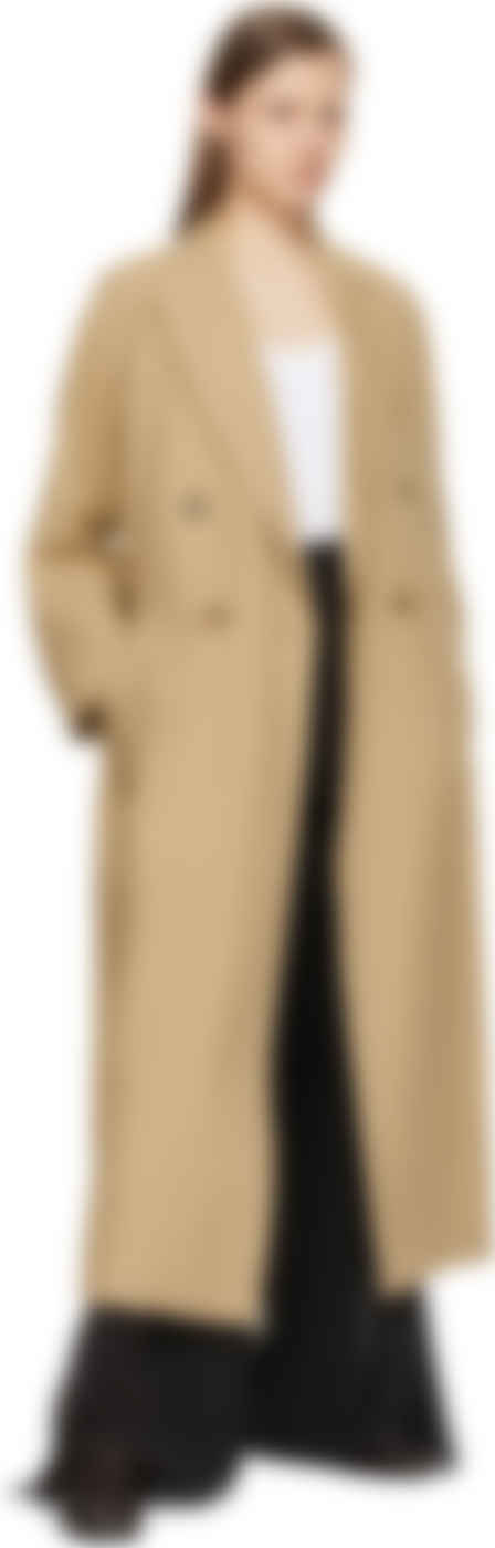 max mara duster coat