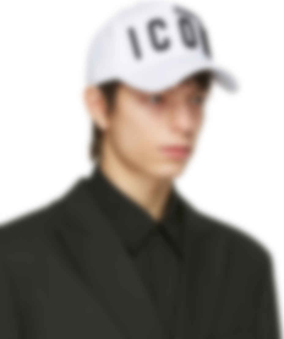 icon baseball cap
