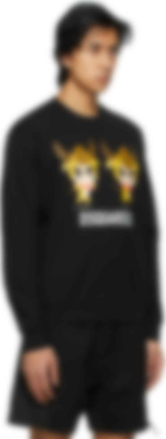 year of the ox sweatshirt