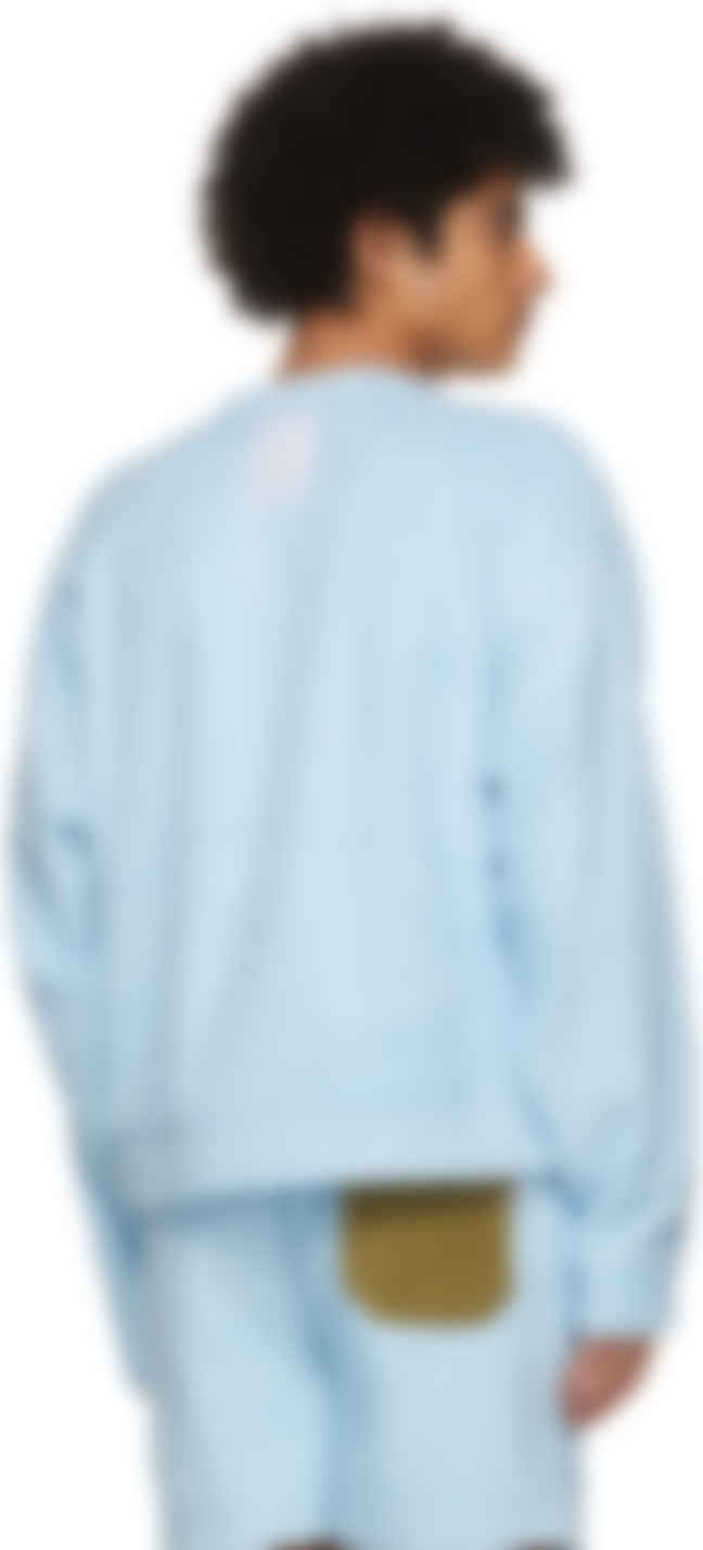 blue angel sweatshirt