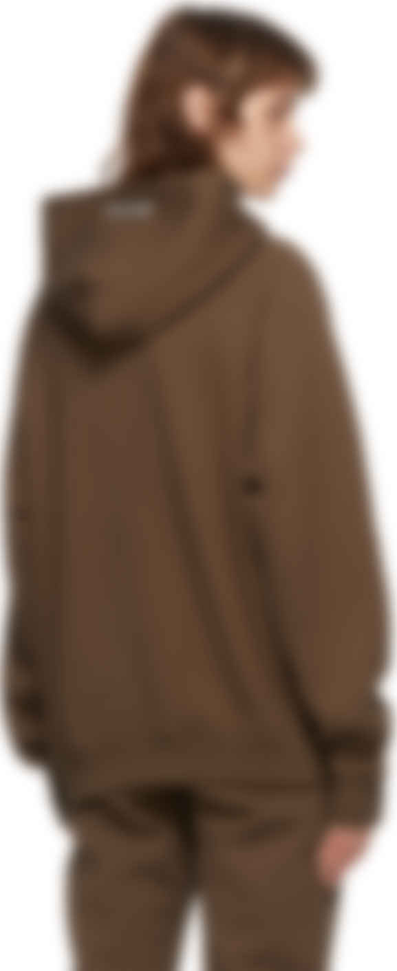 essentials hoodie ssense