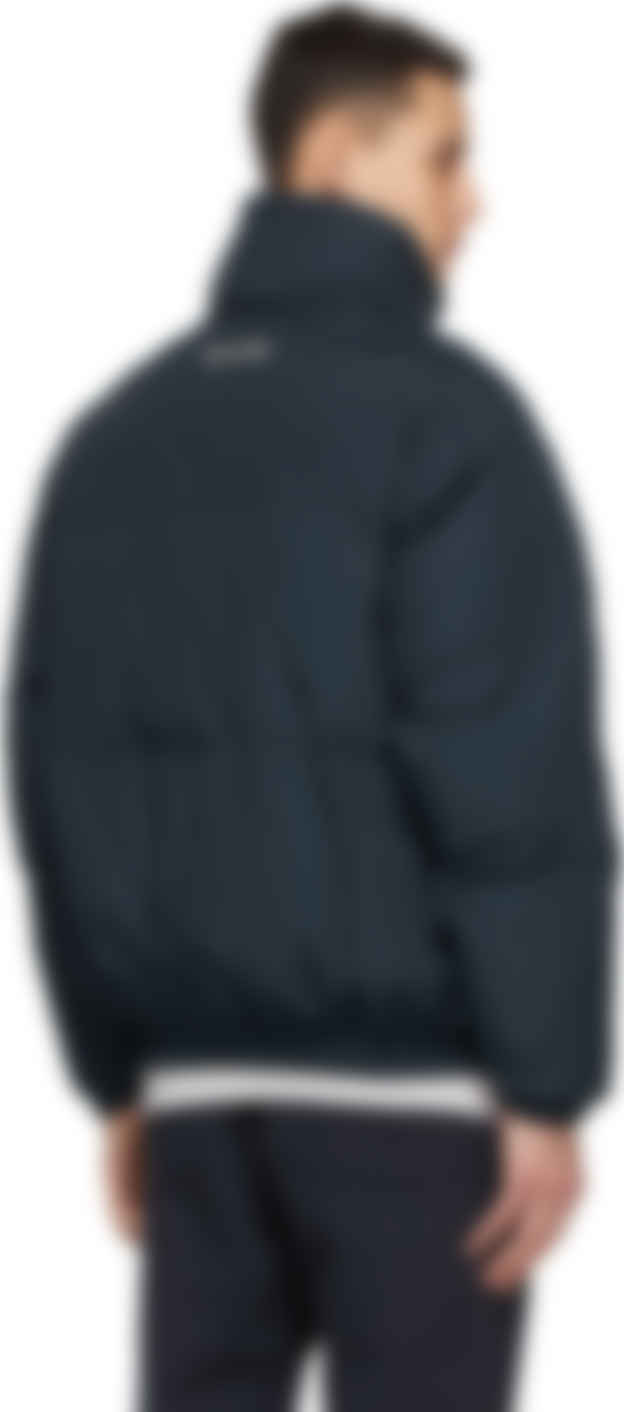 ssense puffer jacket
