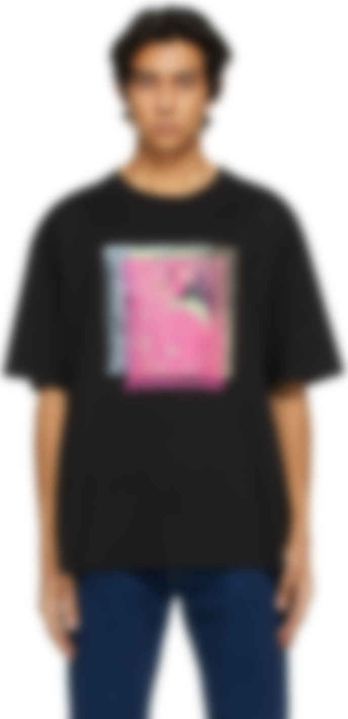 maison margiela black shirt