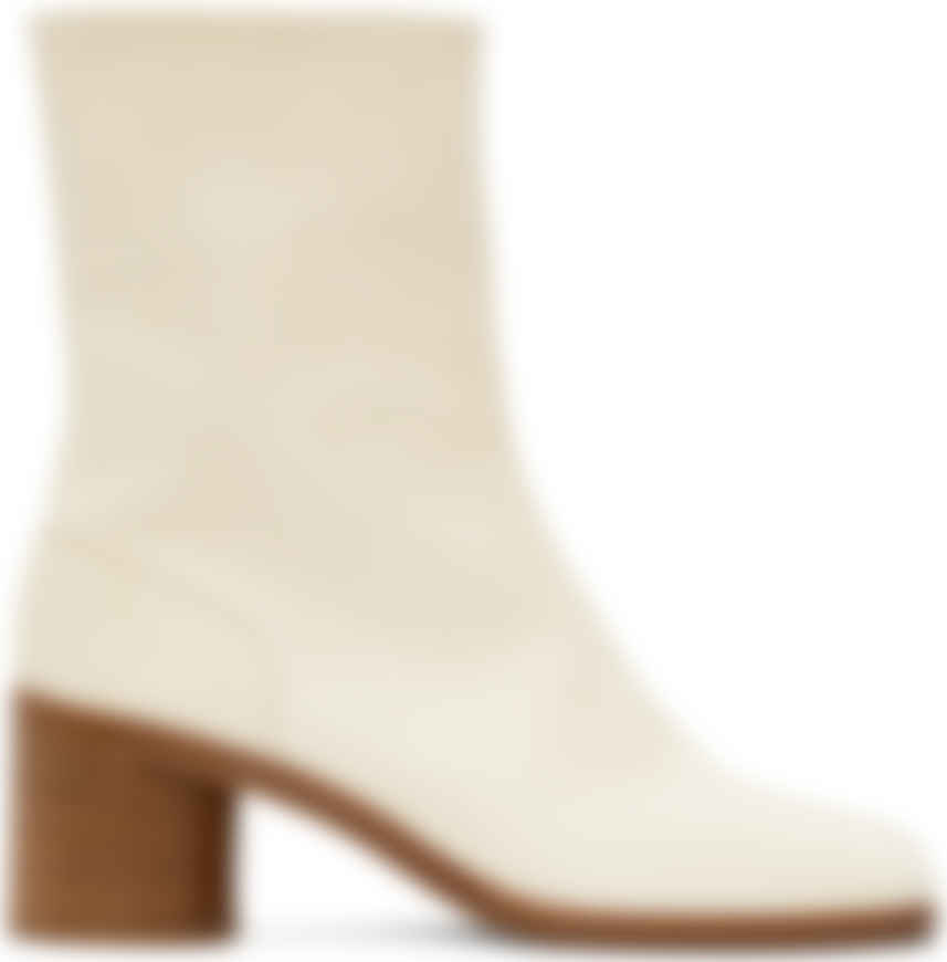 ssense margiela tabi