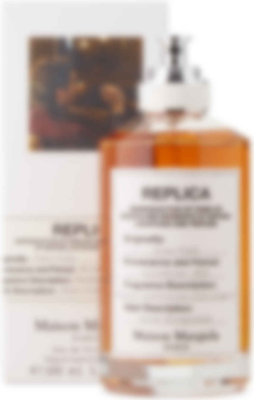 Replica Jazz Club Eau De Toilette 100 Ml By Maison Margiela Ssense