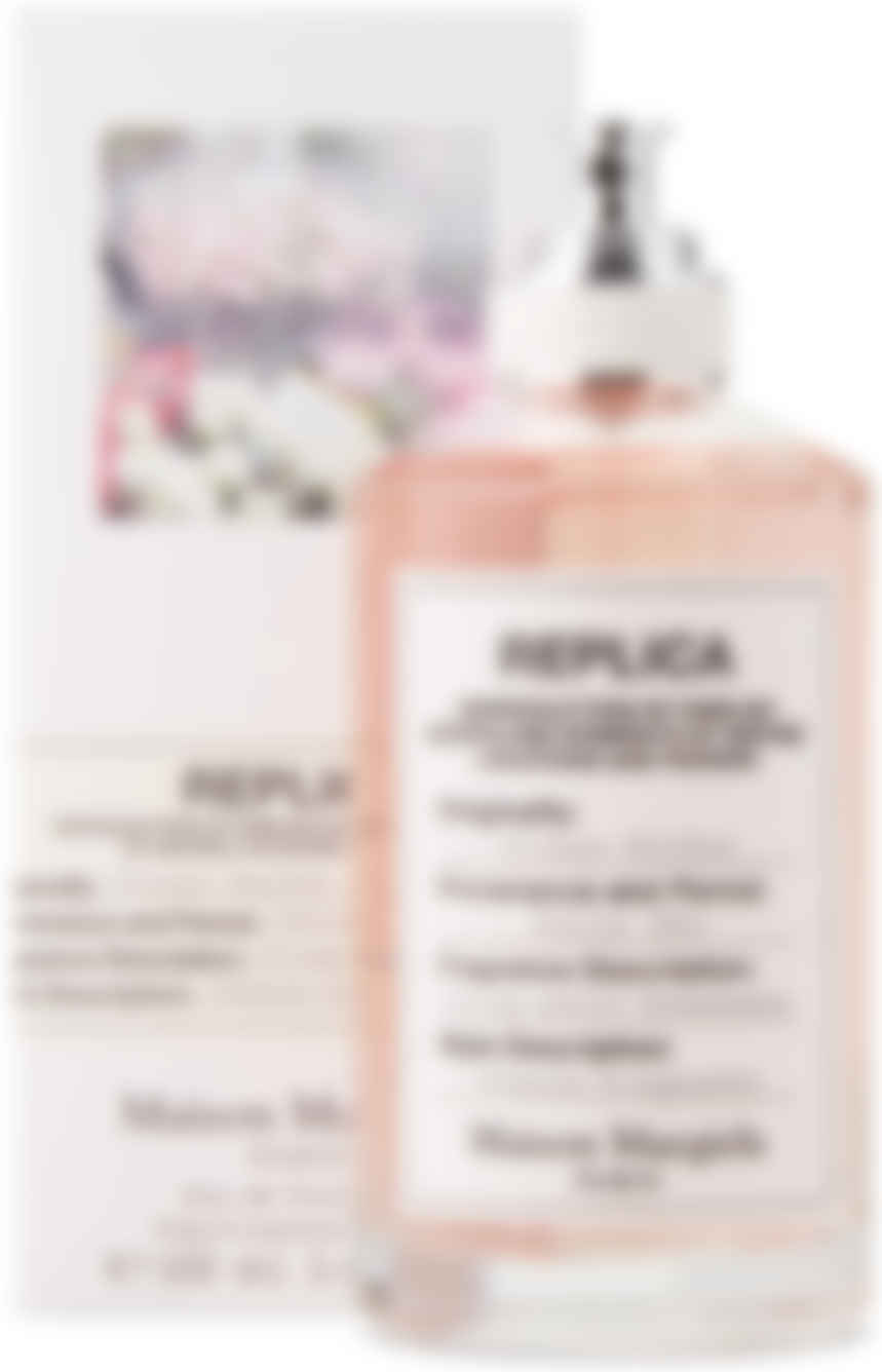 Maison Margiela Replica Flower Market 淡香水100ml Ssense