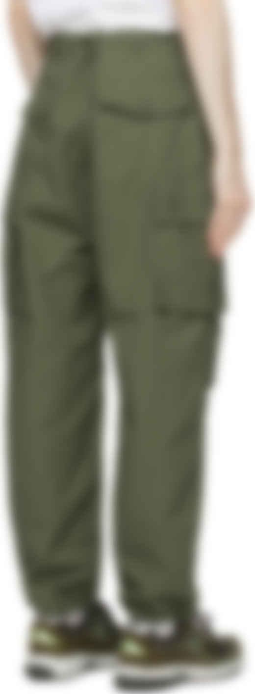 engineered garments cargo pants