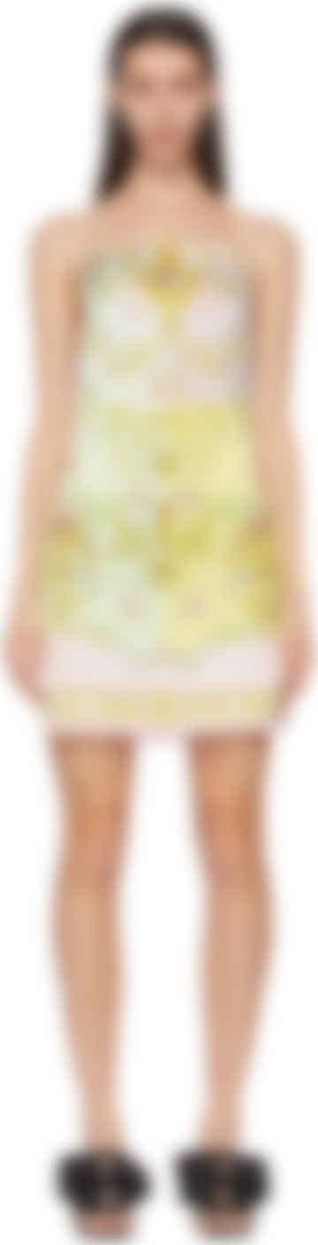 versace jeans couture multicolor