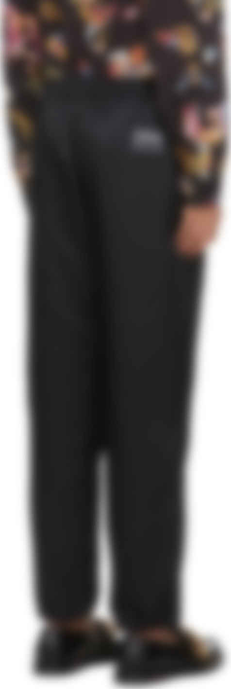 versace jeans couture sweatpants