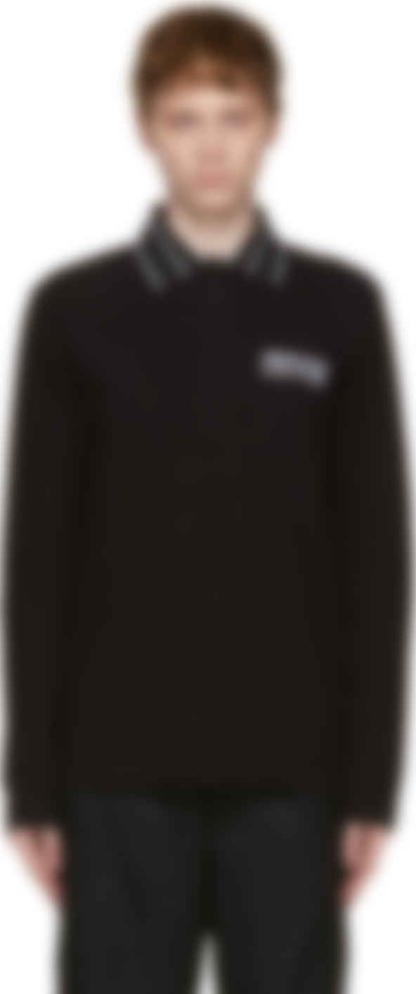 versace jeans couture long sleeve