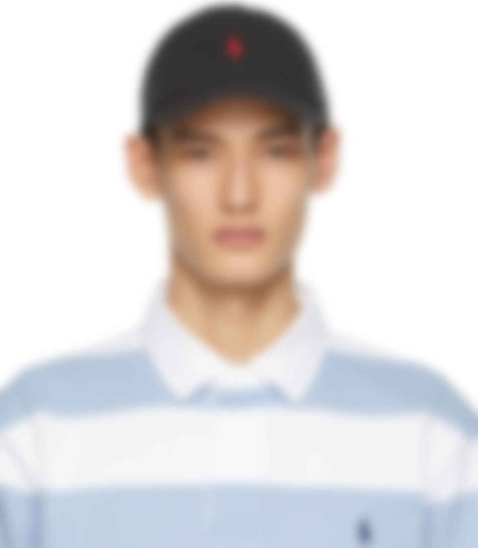 polo chino hat