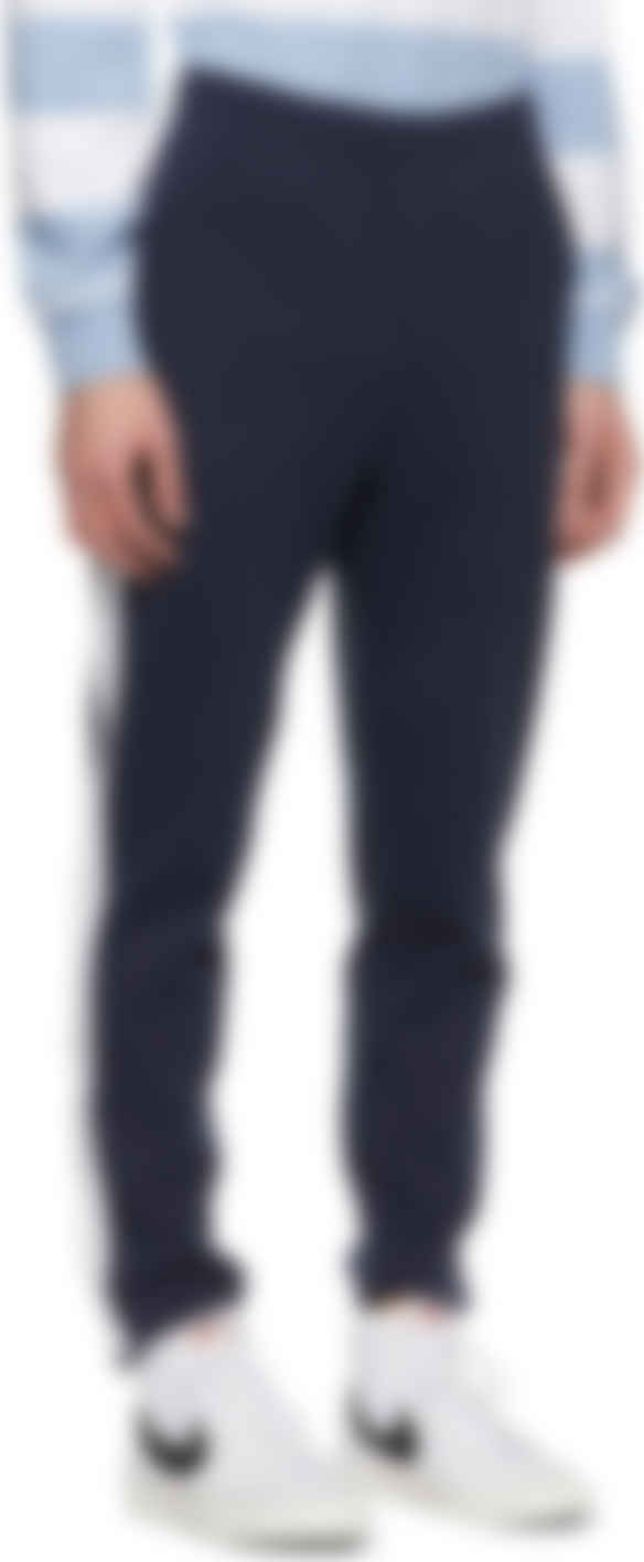 polo navy pants