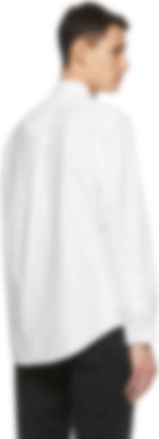 the iconic oxford shirt