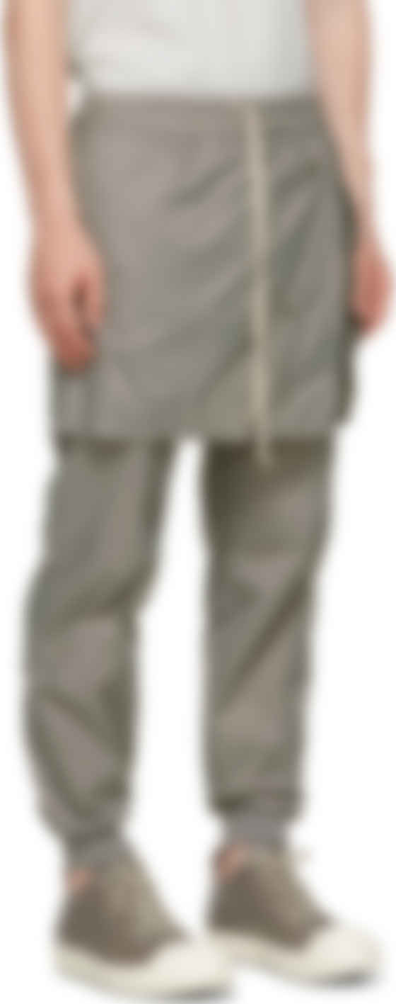 grey champion pants