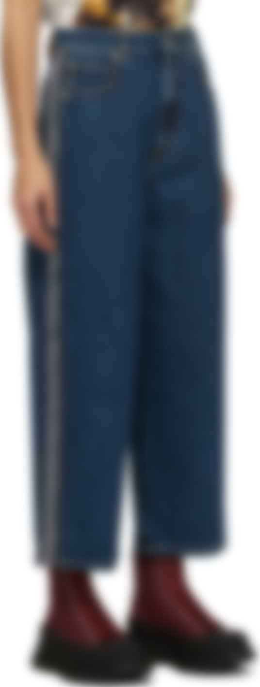 indigo boyfriend jeans