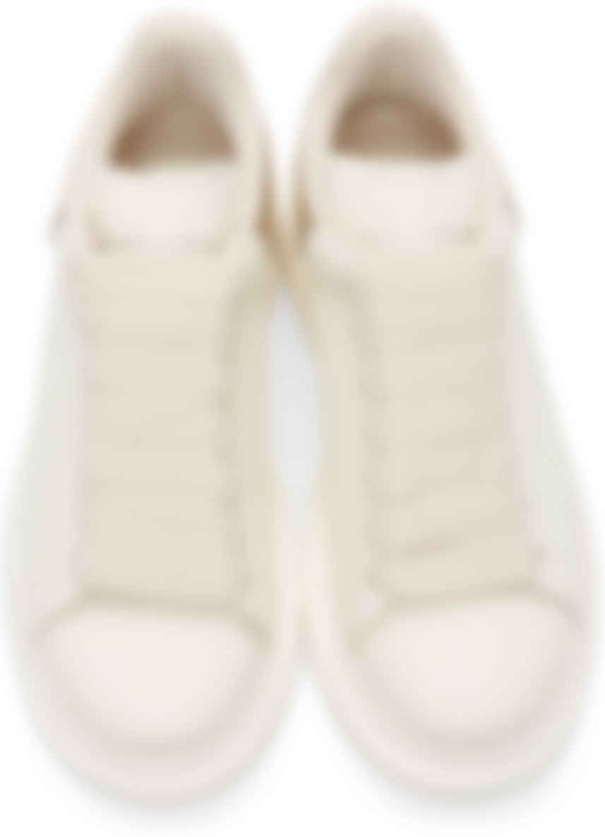 alexander mcqueen off white