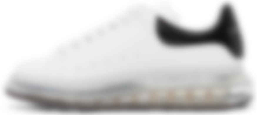 alexander mcqueen black snake