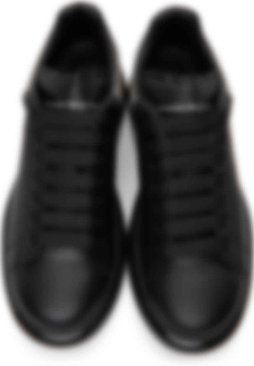 alexander mcqueen basket clou