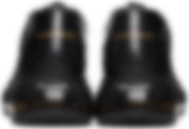 ssense yeezy 350 black