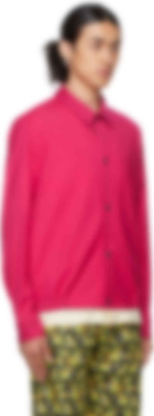 paul smith wool jacket