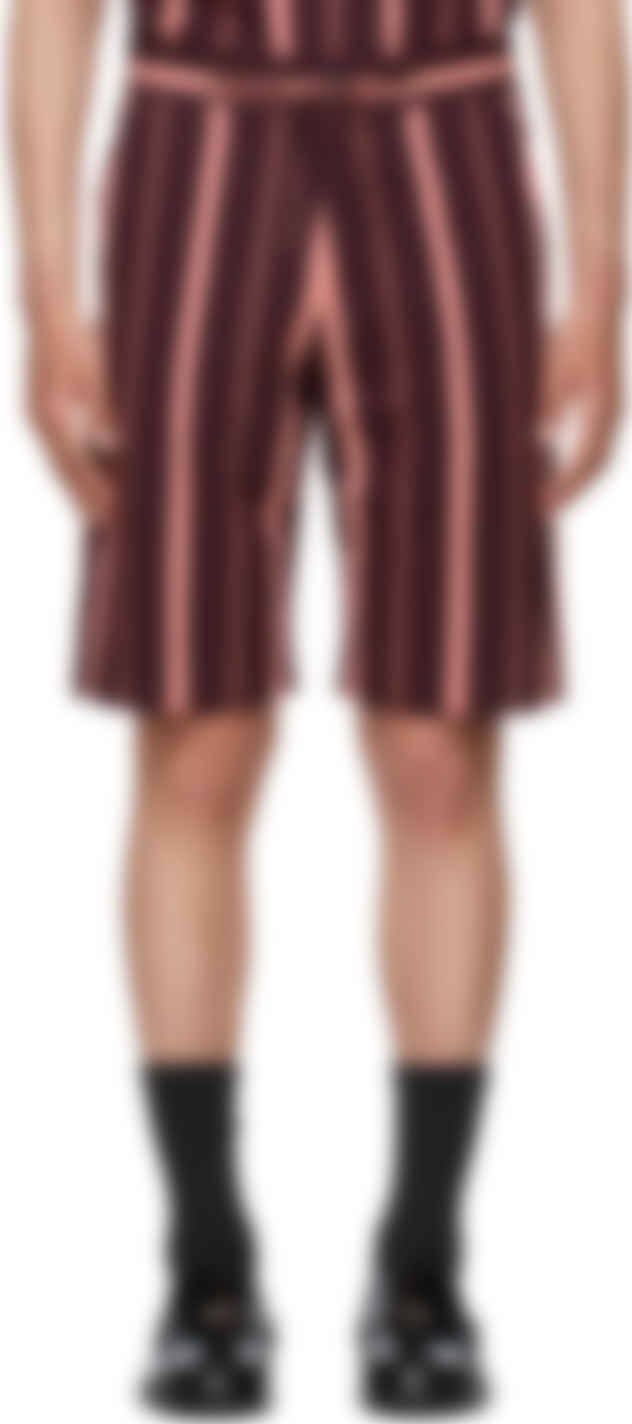 paul smith shorts