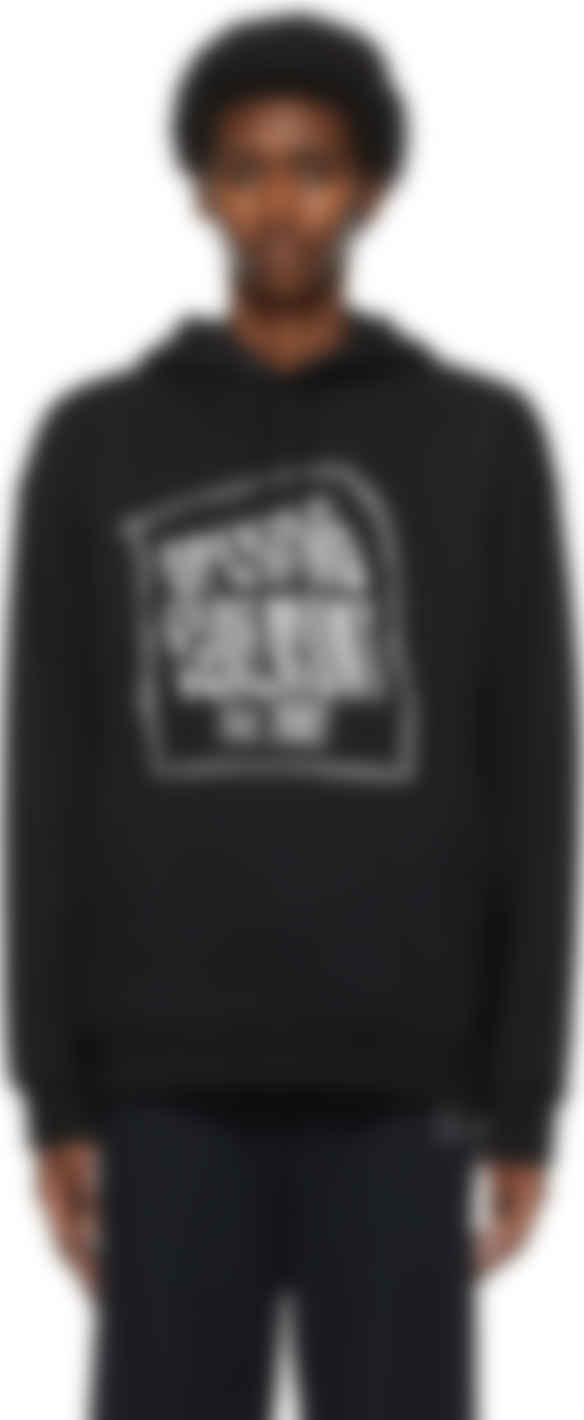 opening ceremony black hoodie