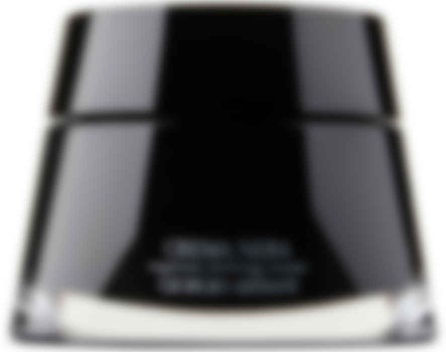 crema nera giorgio armani