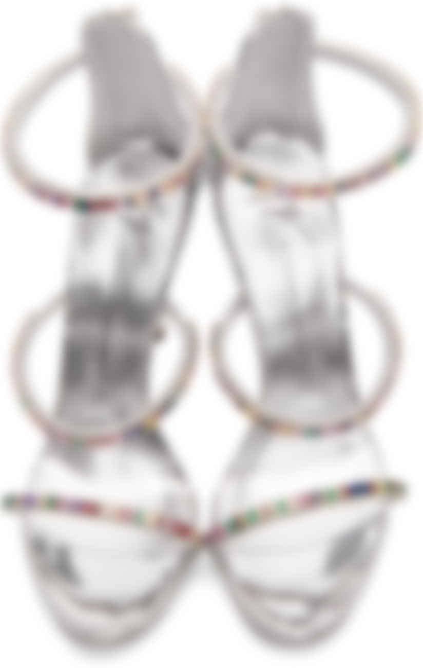 escarpins giuseppe zanotti