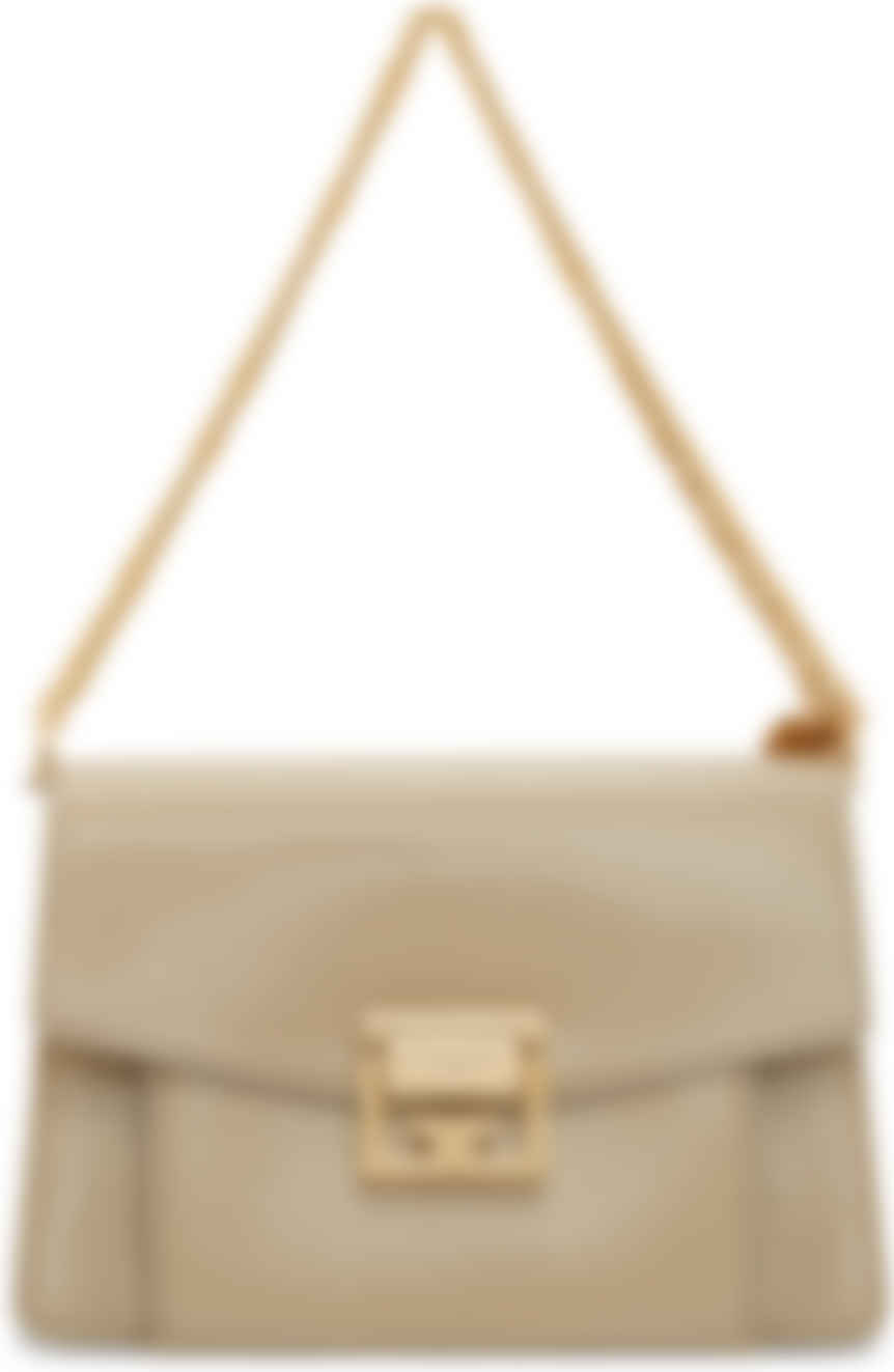 givenchy small gv3 shoulder bag