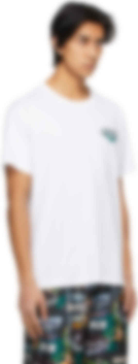 givenchy t shirt ssense