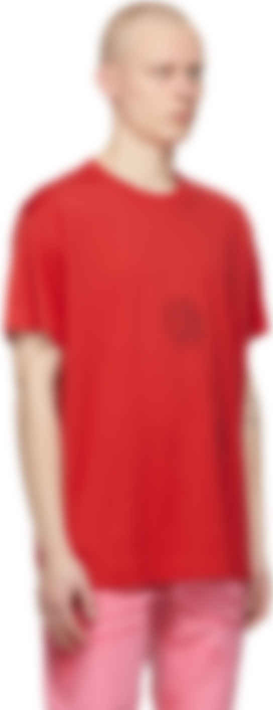 givenchy scorpion tee