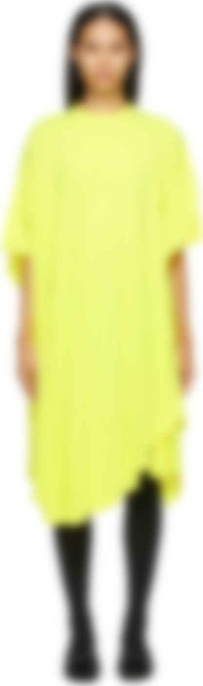 robe balenciaga