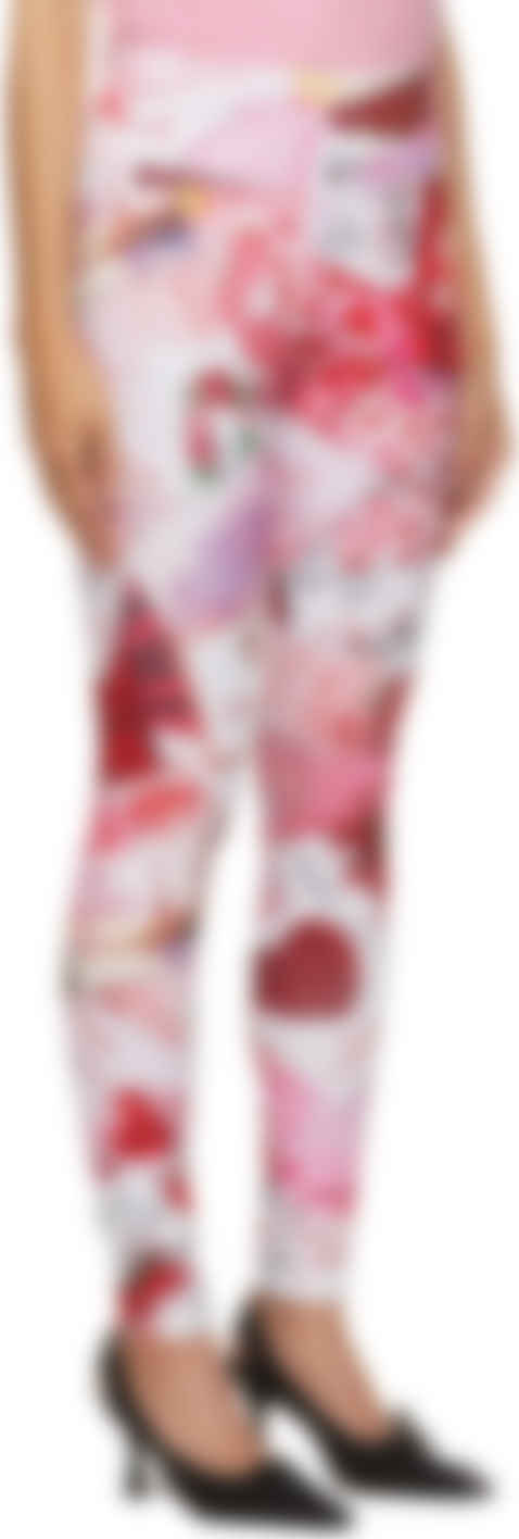 balenciaga multicolor