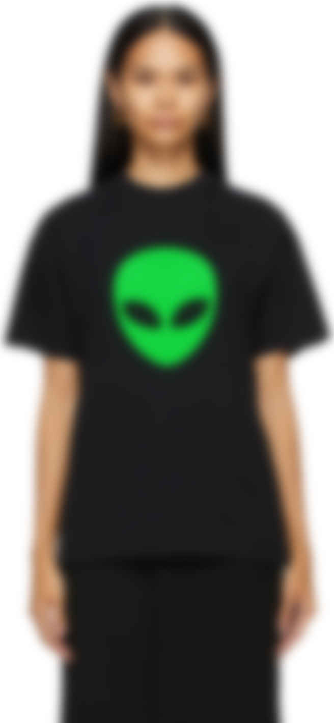 alien t shirt