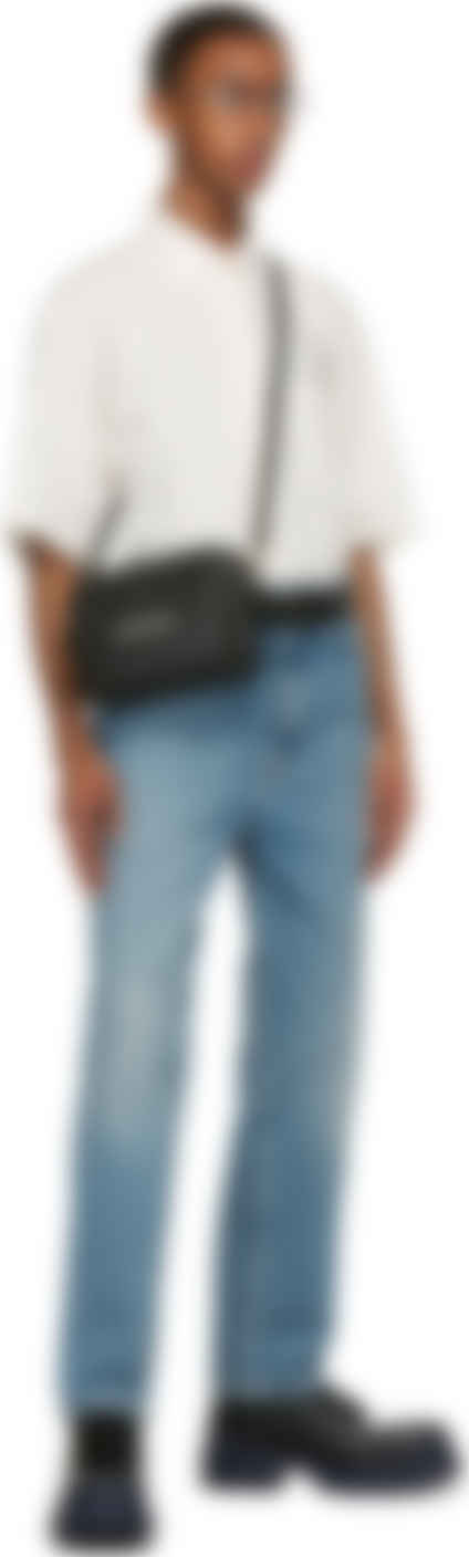 balenciaga messenger