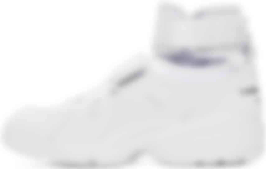 Comme des Garçons Homme PlusのNike エディション ホワイト Air Carnivore スニーカーがセール中