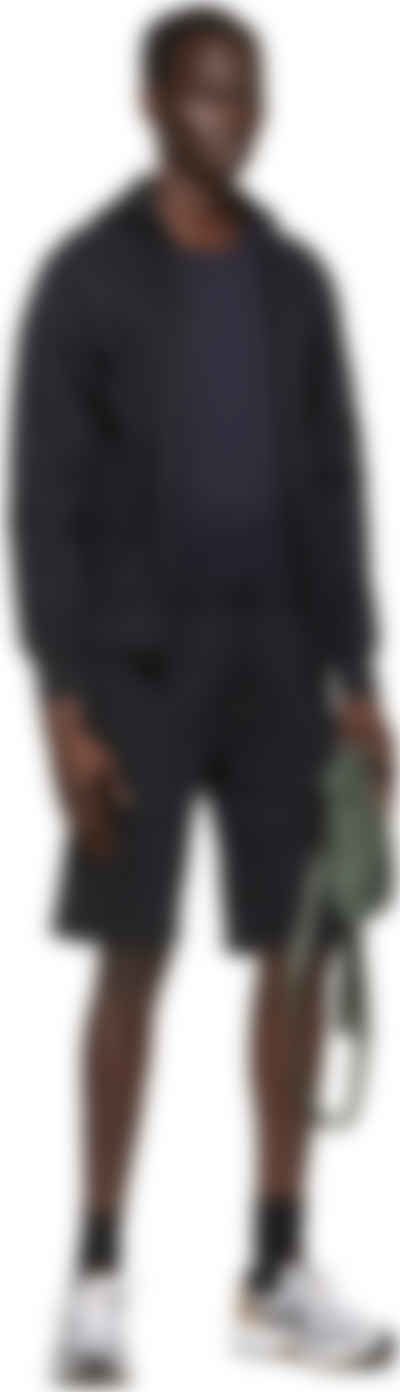 navy cp company sweatshirt