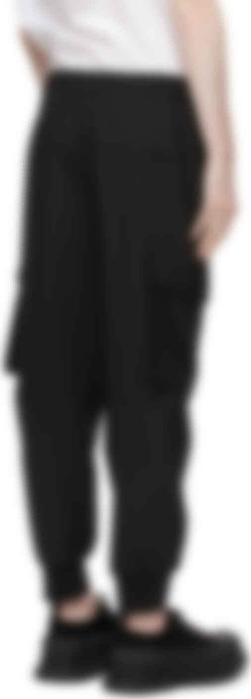 neil barrett cargo pants
