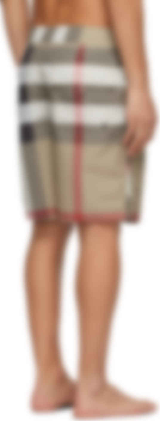 maillot de bain breton