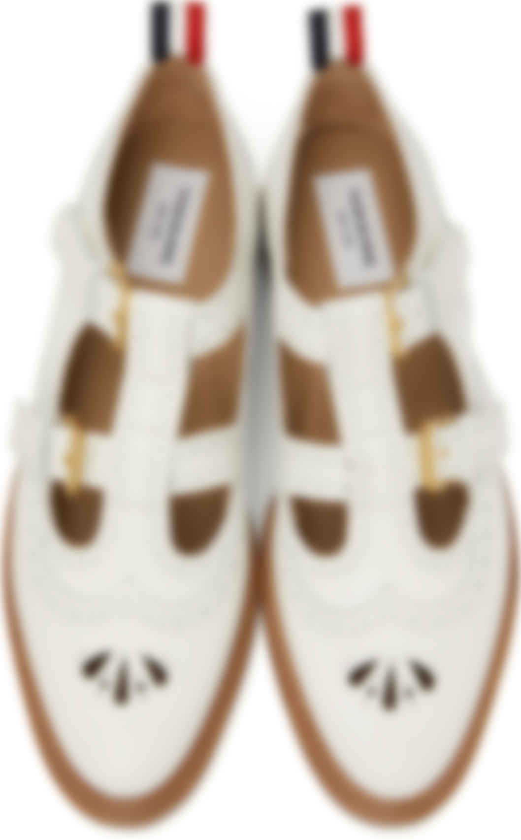 thom browne mary jane