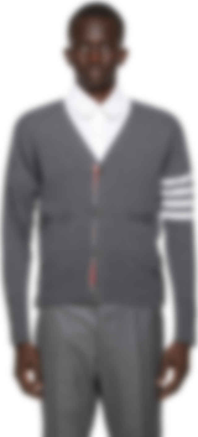 thom browne cashmere sweater