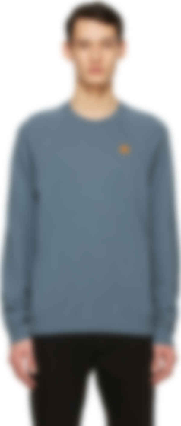 kenzo oversized sweater