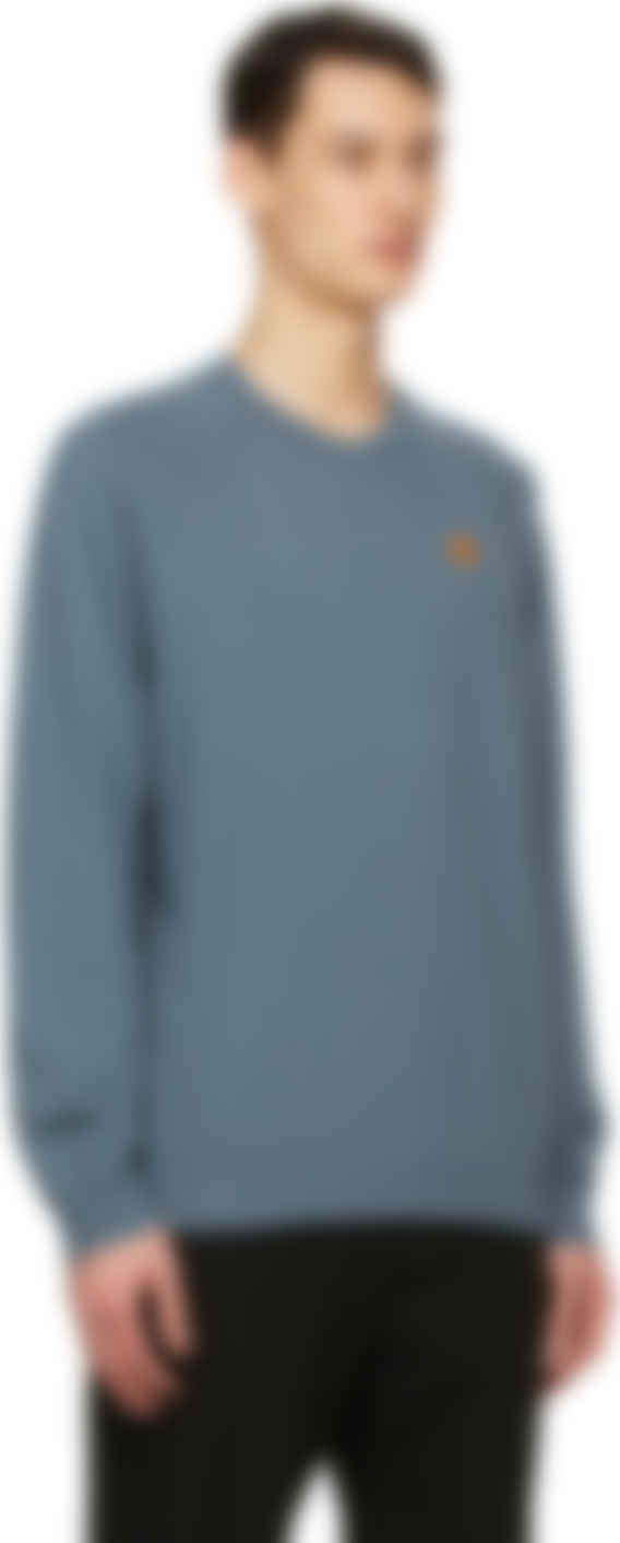 kenzo oversized sweater