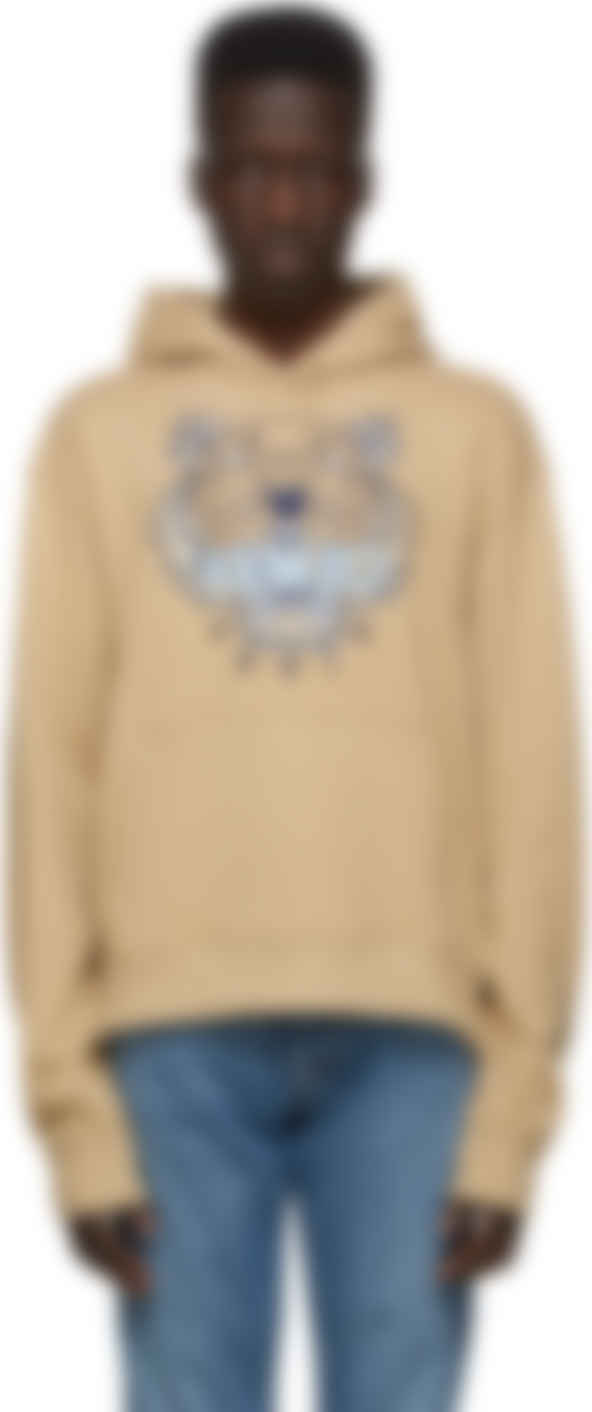 kenzo tiger hoodie