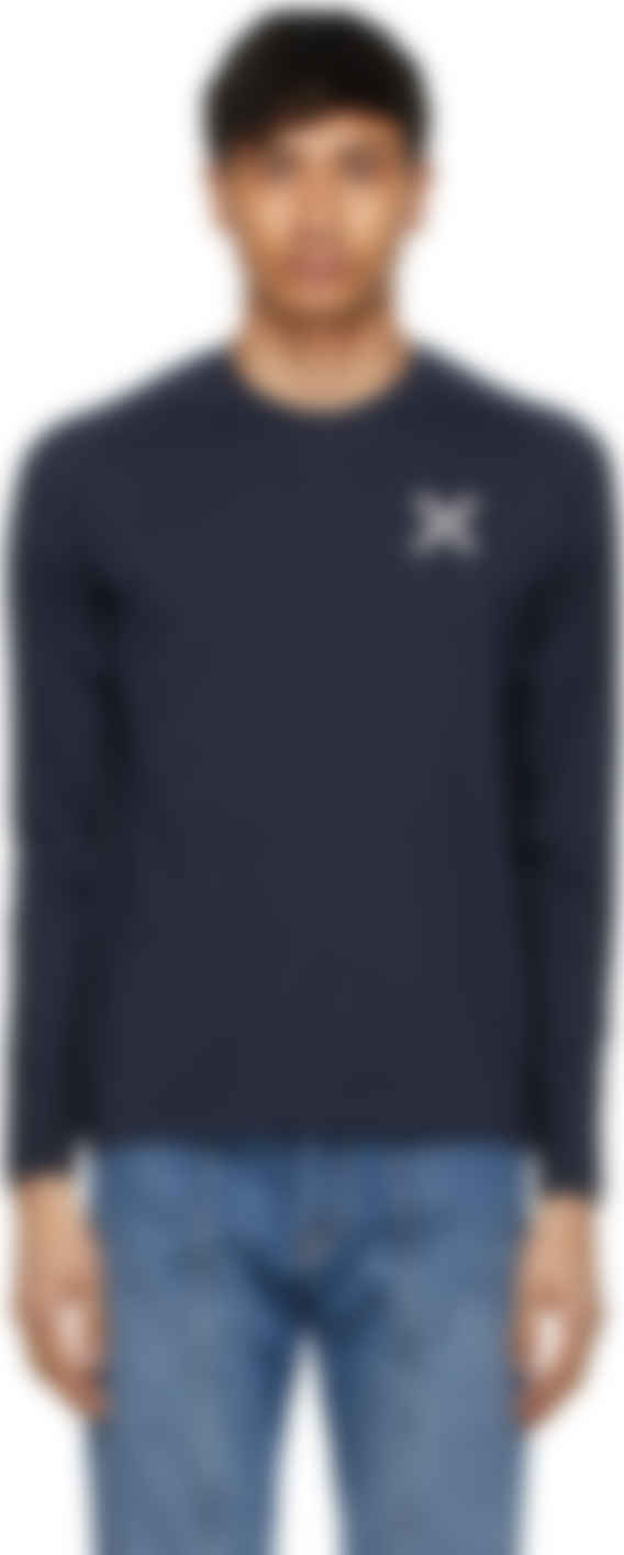Tee shirt manche longue kenzo clearance