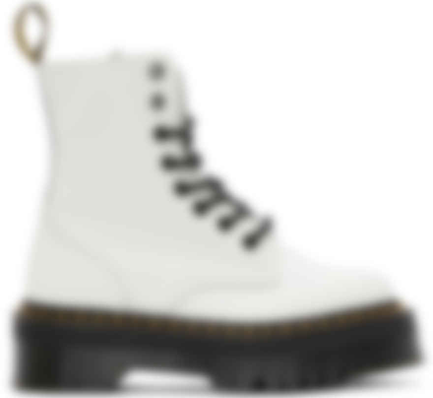 dr martens retro