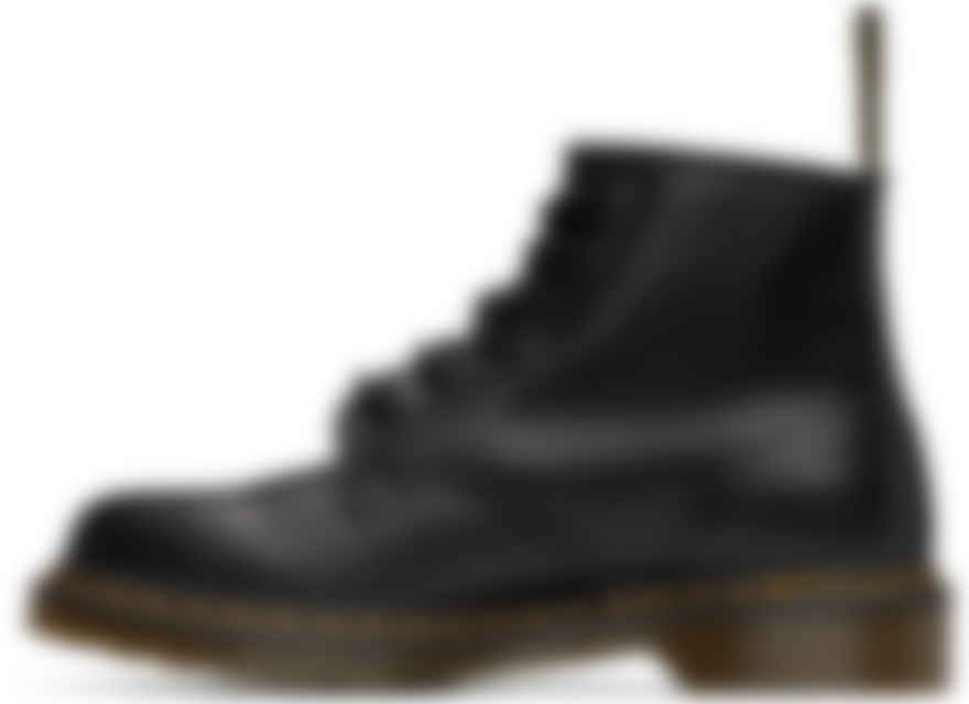 dr martens black 101